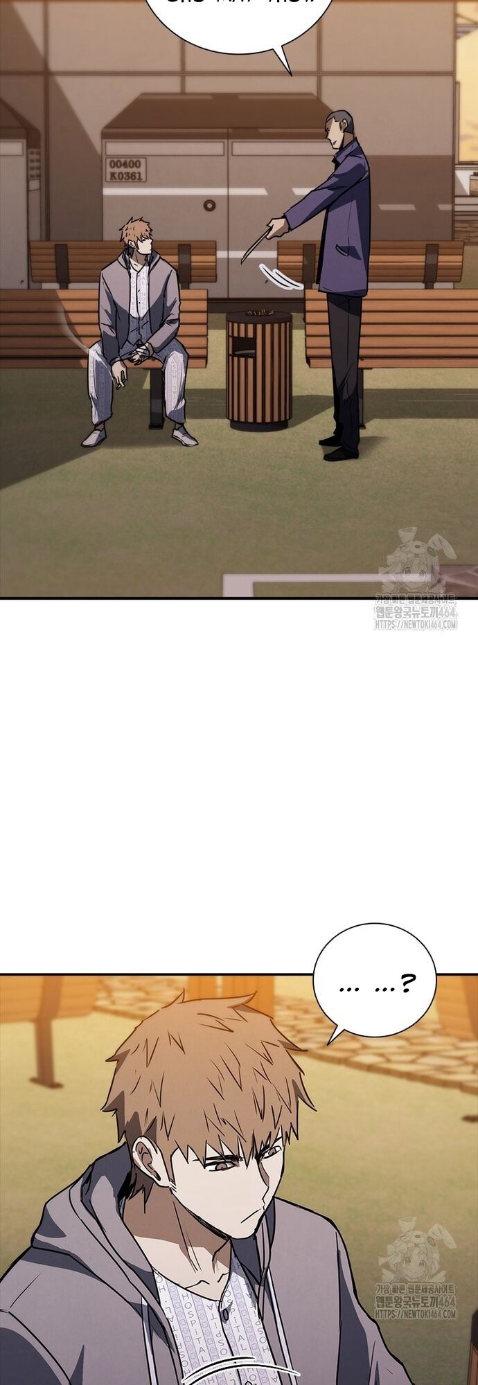 Cá Mập Wyvern Chapter 79 - 51