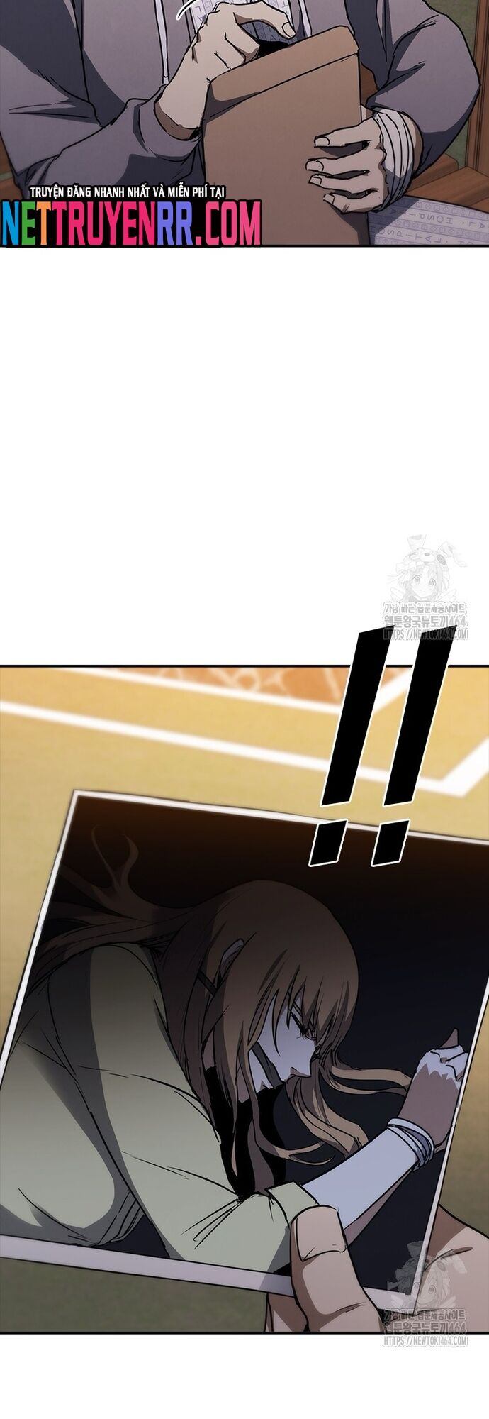 Cá Mập Wyvern Chapter 79 - 52