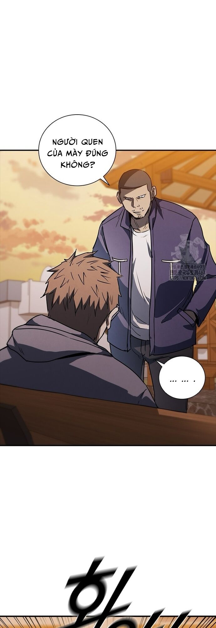 Cá Mập Wyvern Chapter 79 - 53