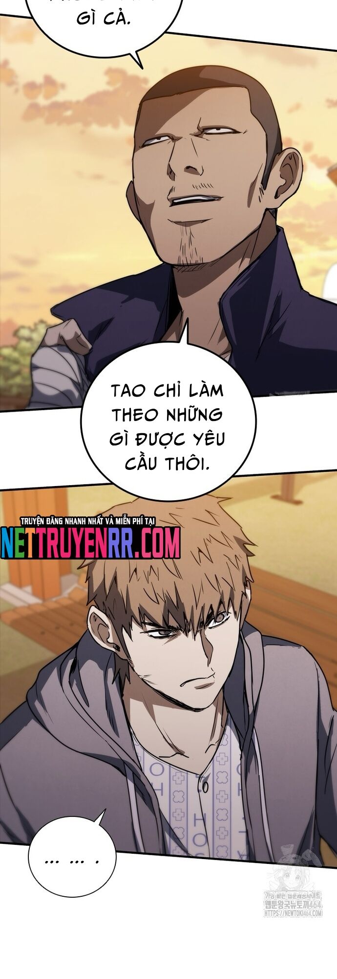 Cá Mập Wyvern Chapter 79 - 55