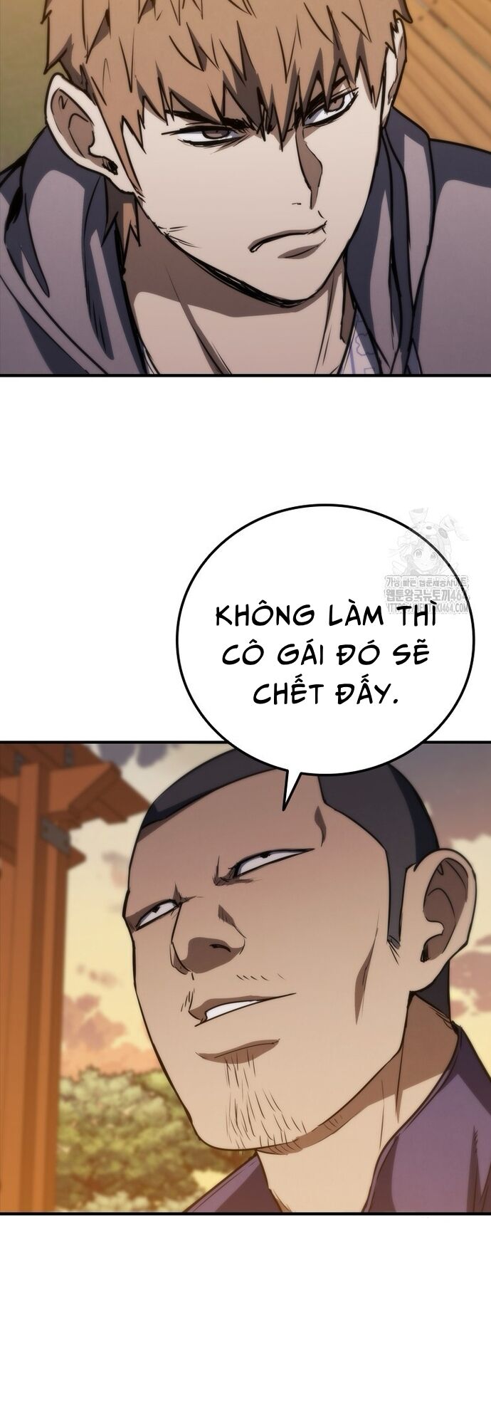 Cá Mập Wyvern Chapter 79 - 57