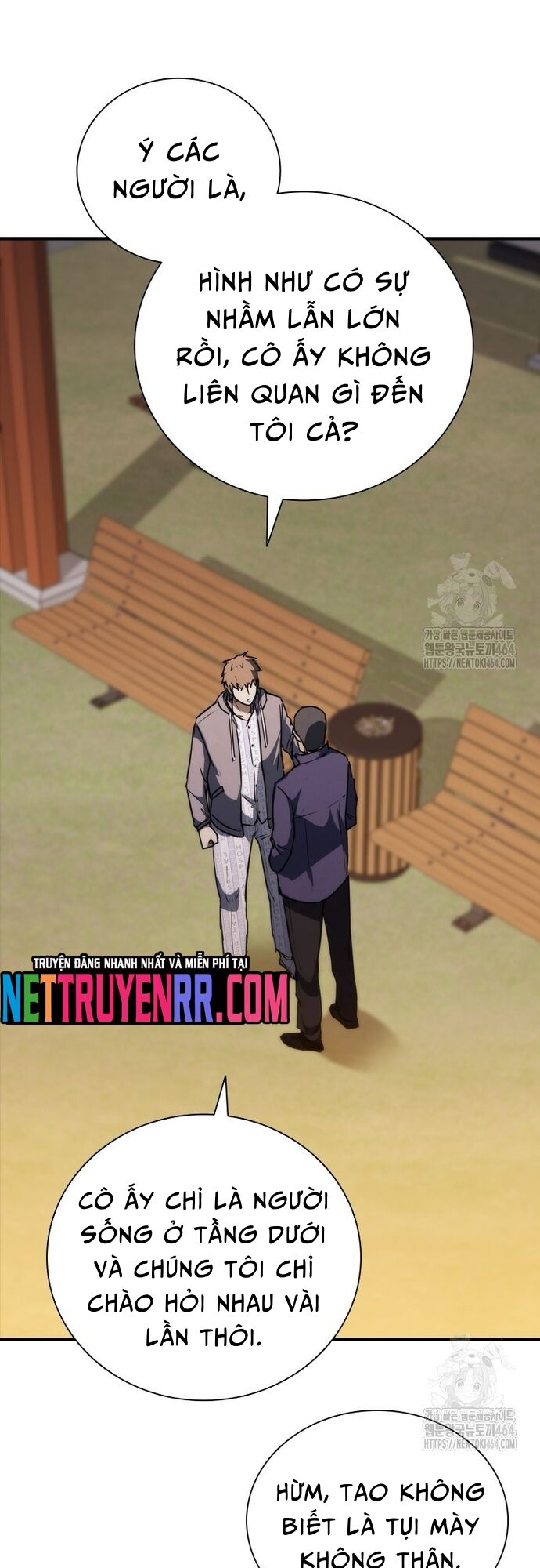 Cá Mập Wyvern Chapter 79 - 58
