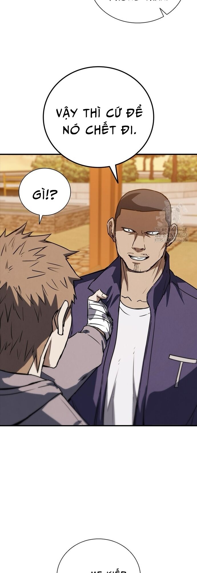 Cá Mập Wyvern Chapter 79 - 59