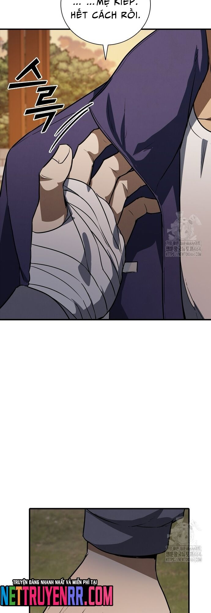 Cá Mập Wyvern Chapter 79 - 60