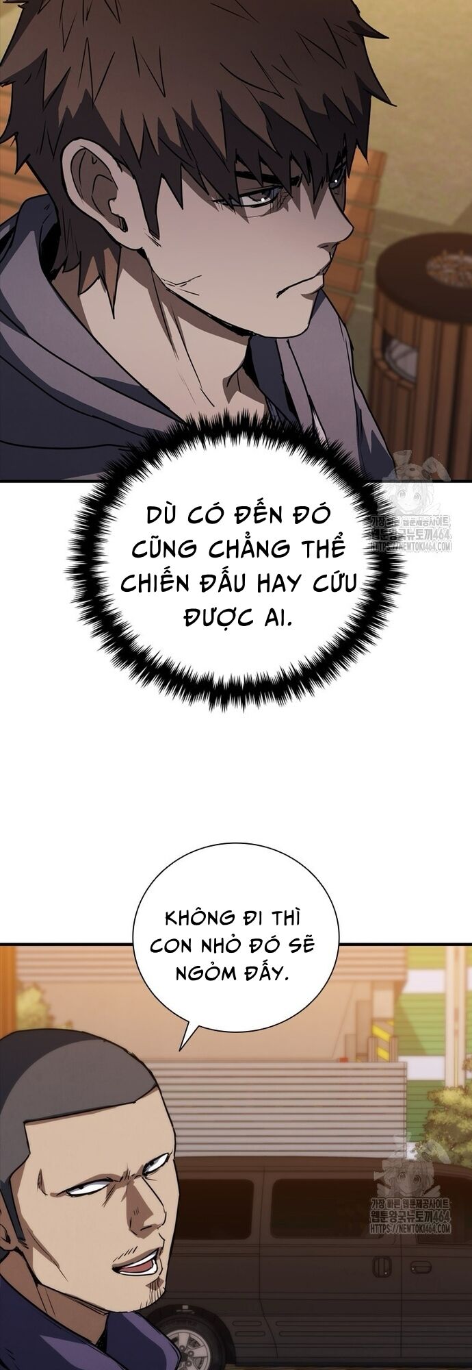 Cá Mập Wyvern Chapter 79 - 64