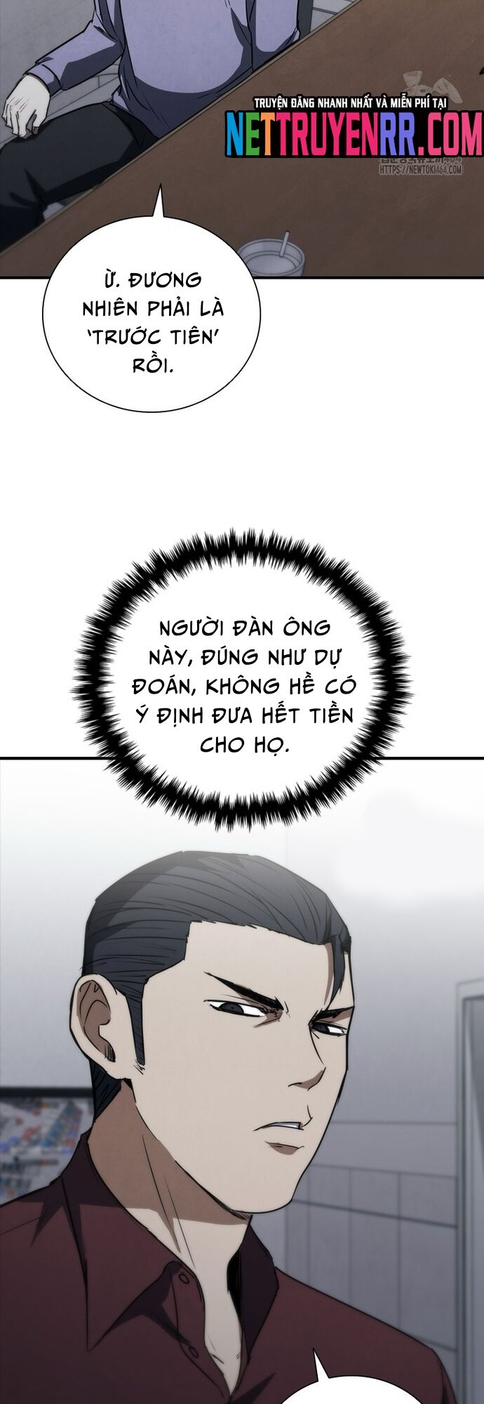 Cá Mập Wyvern Chapter 79 - 9