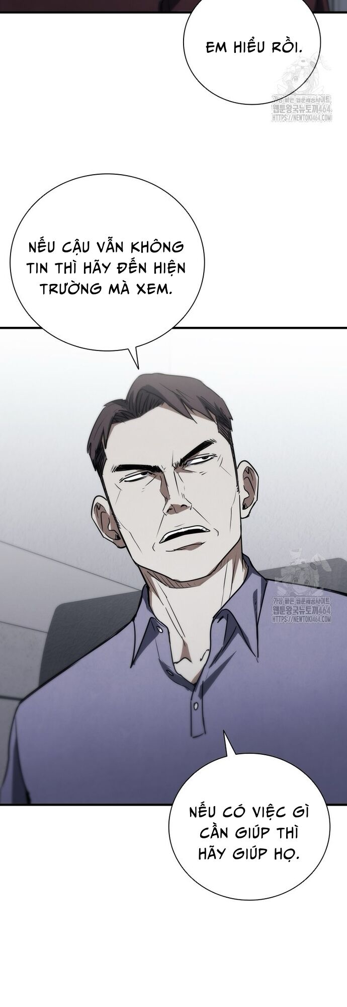 Cá Mập Wyvern Chapter 79 - 10