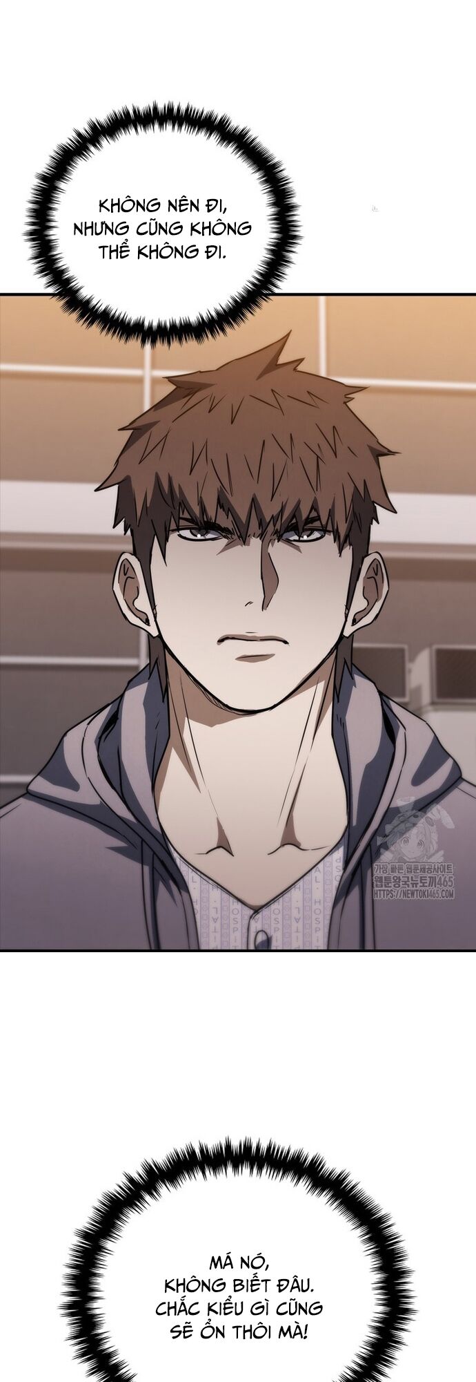 Cá Mập Wyvern Chapter 80 - 2