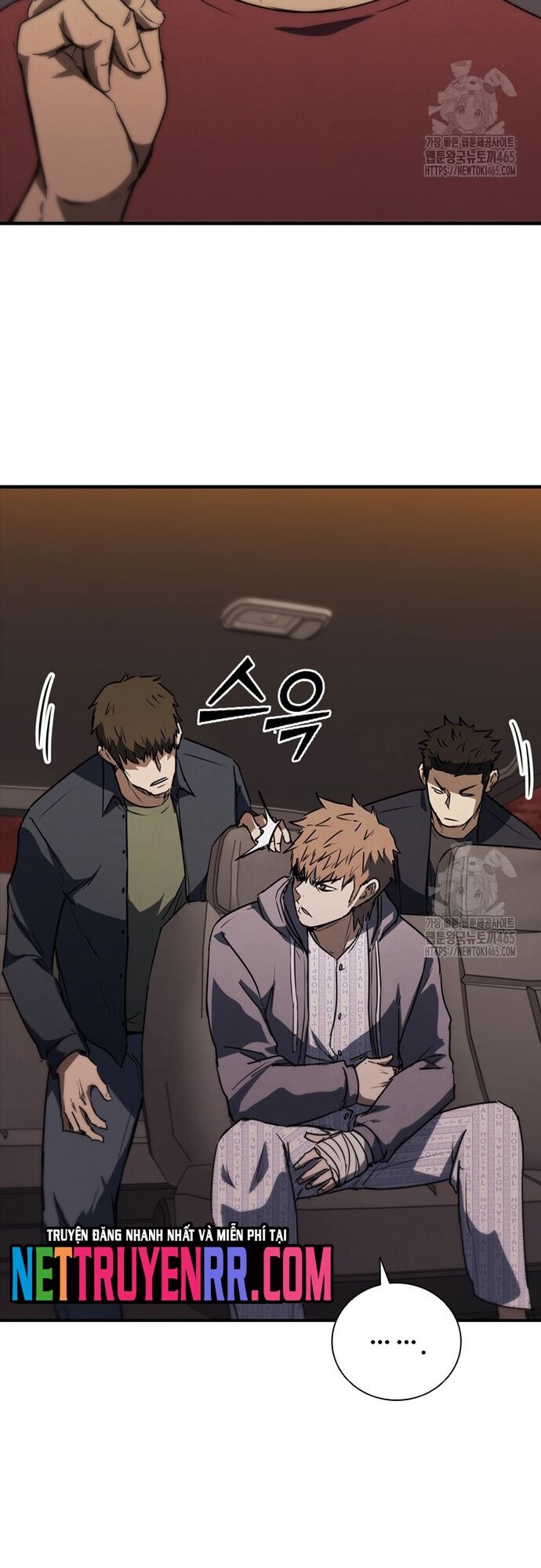 Cá Mập Wyvern Chapter 80 - 12