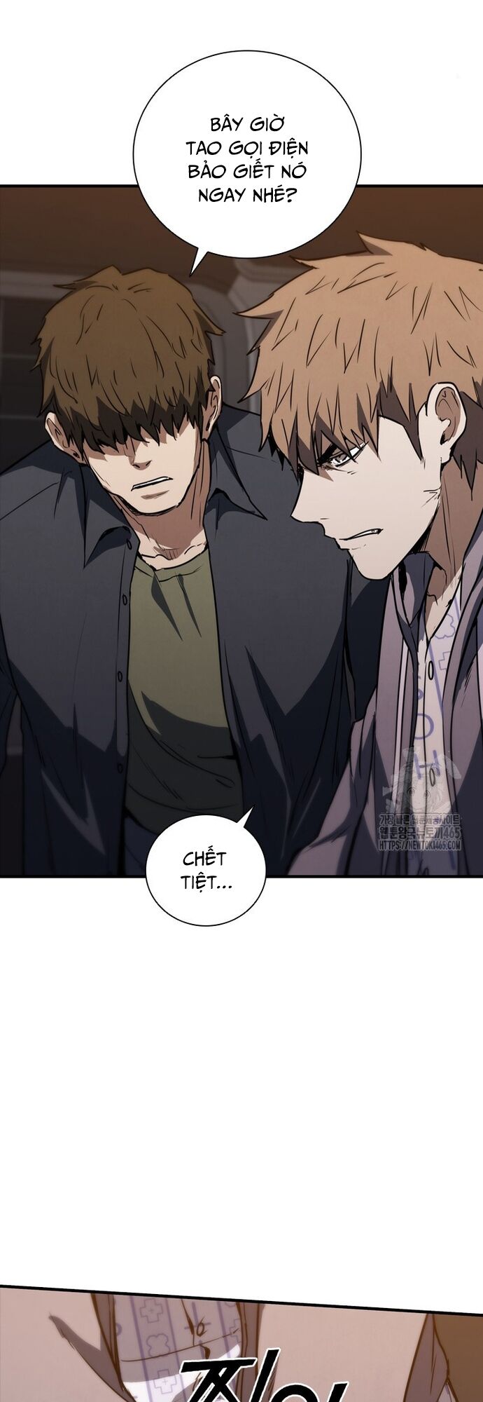 Cá Mập Wyvern Chapter 80 - 13