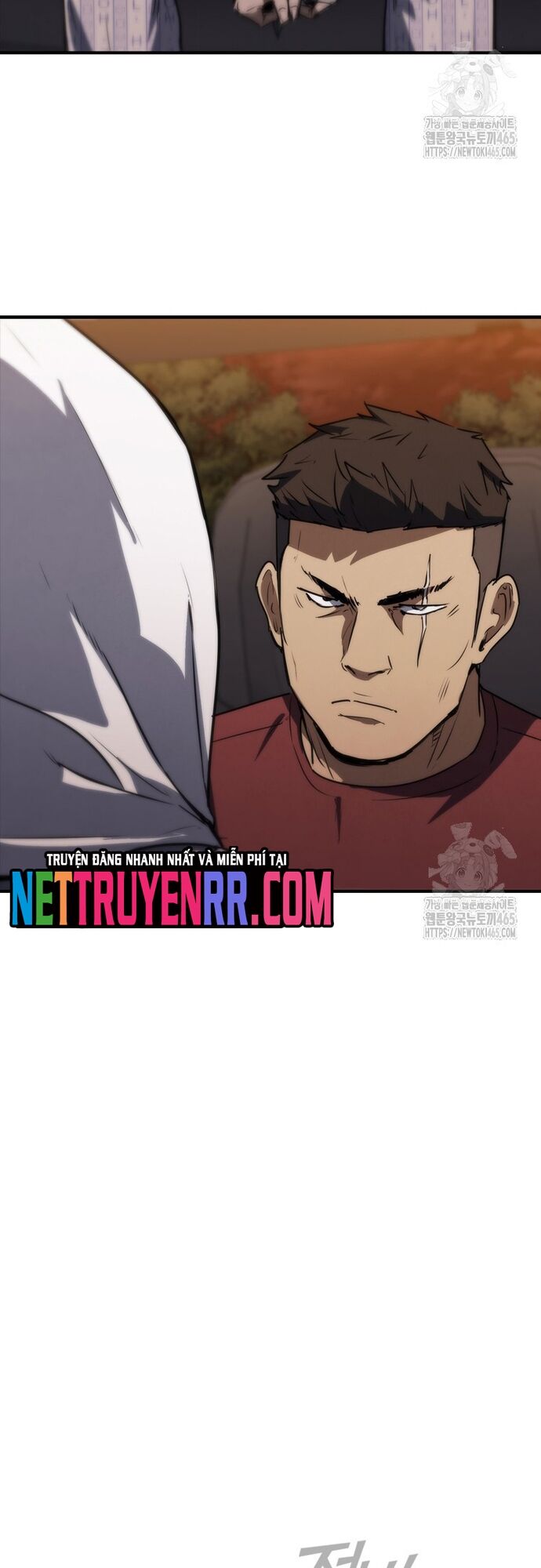 Cá Mập Wyvern Chapter 80 - 15