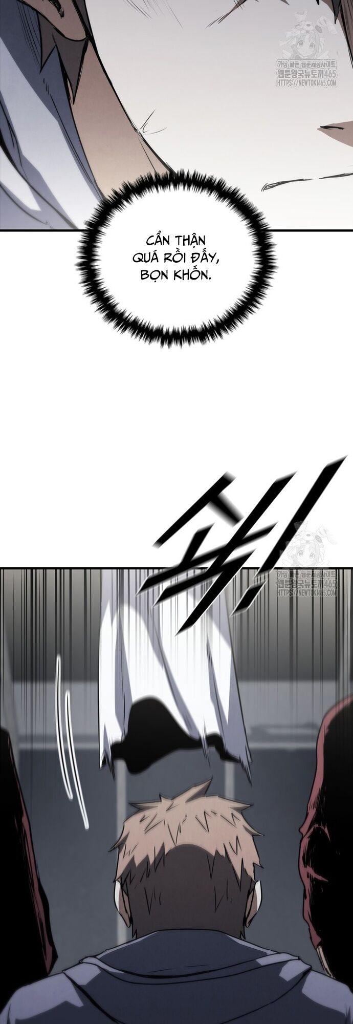 Cá Mập Wyvern Chapter 80 - 19