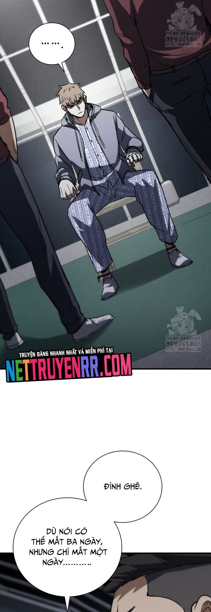 Cá Mập Wyvern Chapter 80 - 21