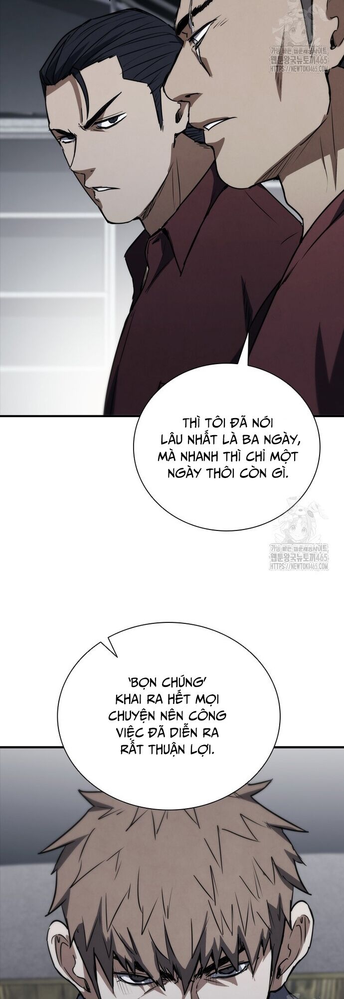 Cá Mập Wyvern Chapter 80 - 22