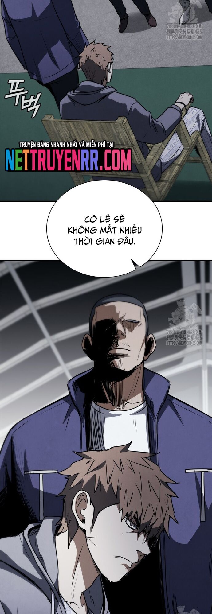 Cá Mập Wyvern Chapter 80 - 24