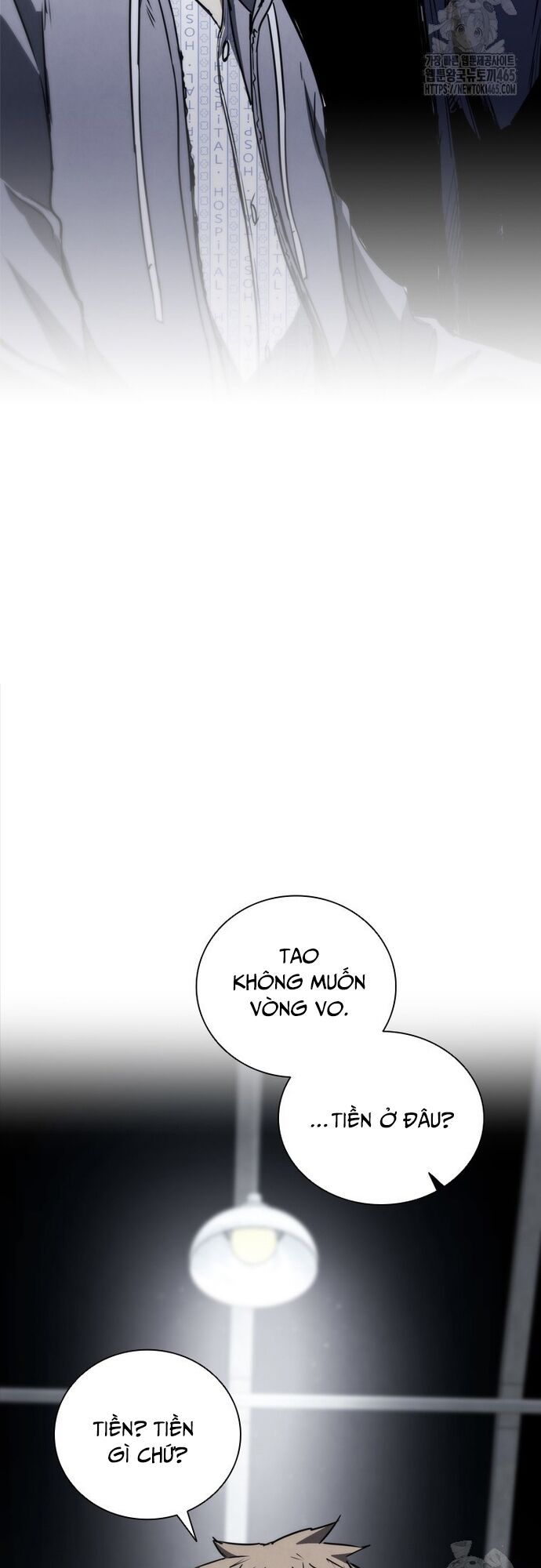 Cá Mập Wyvern Chapter 80 - 25