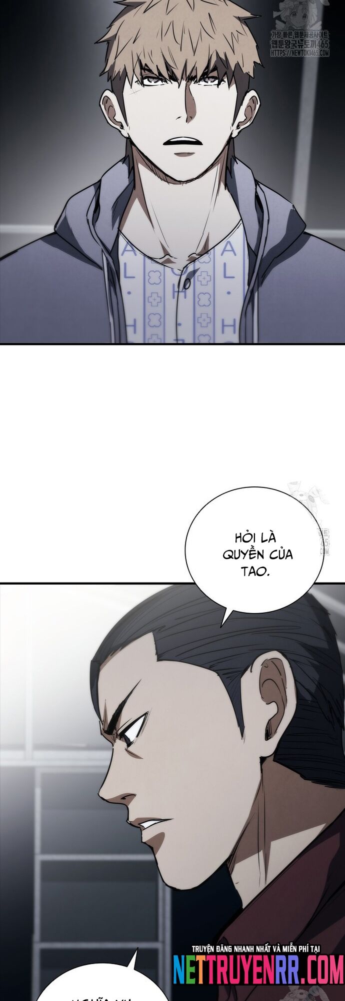 Cá Mập Wyvern Chapter 80 - 26