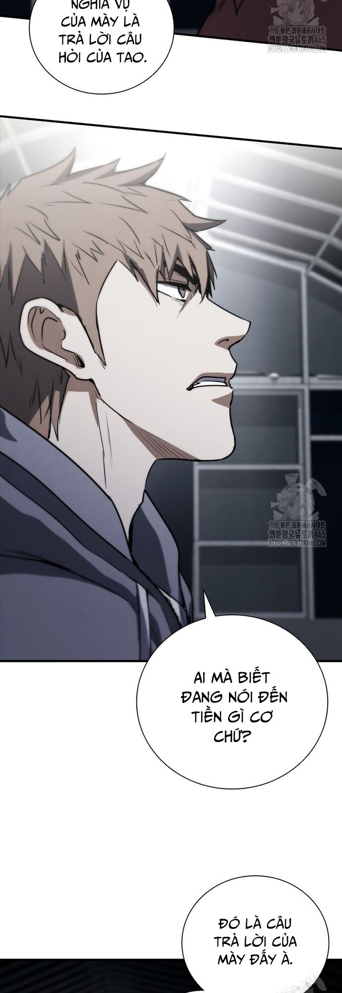 Cá Mập Wyvern Chapter 80 - 27