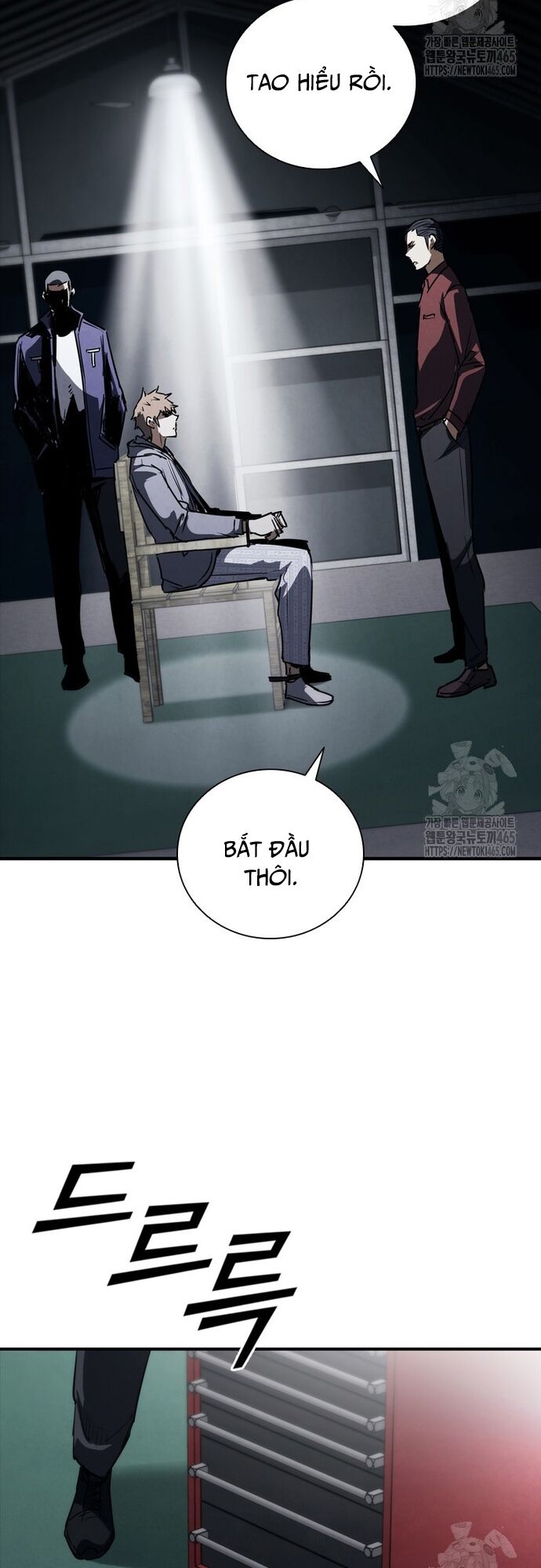 Cá Mập Wyvern Chapter 80 - 28