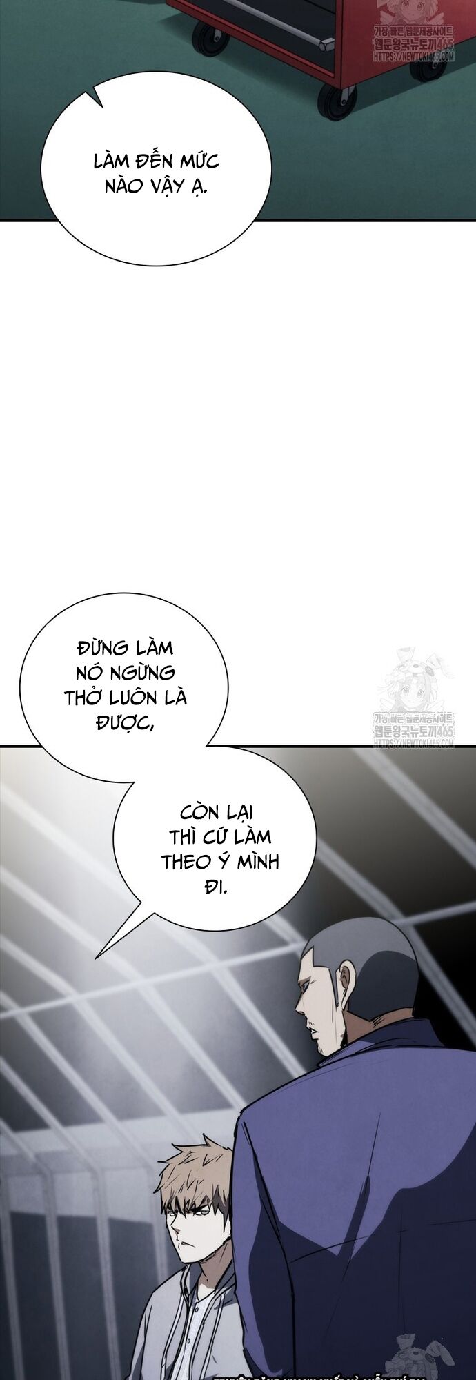 Cá Mập Wyvern Chapter 80 - 29