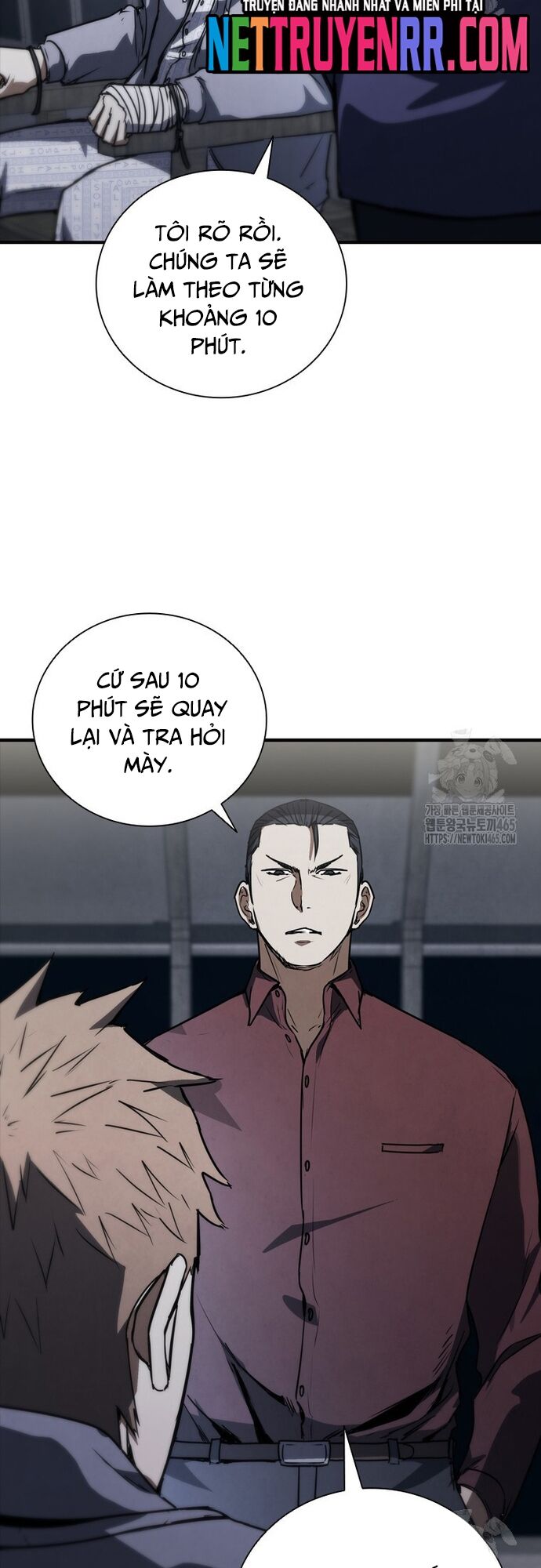 Cá Mập Wyvern Chapter 80 - 30