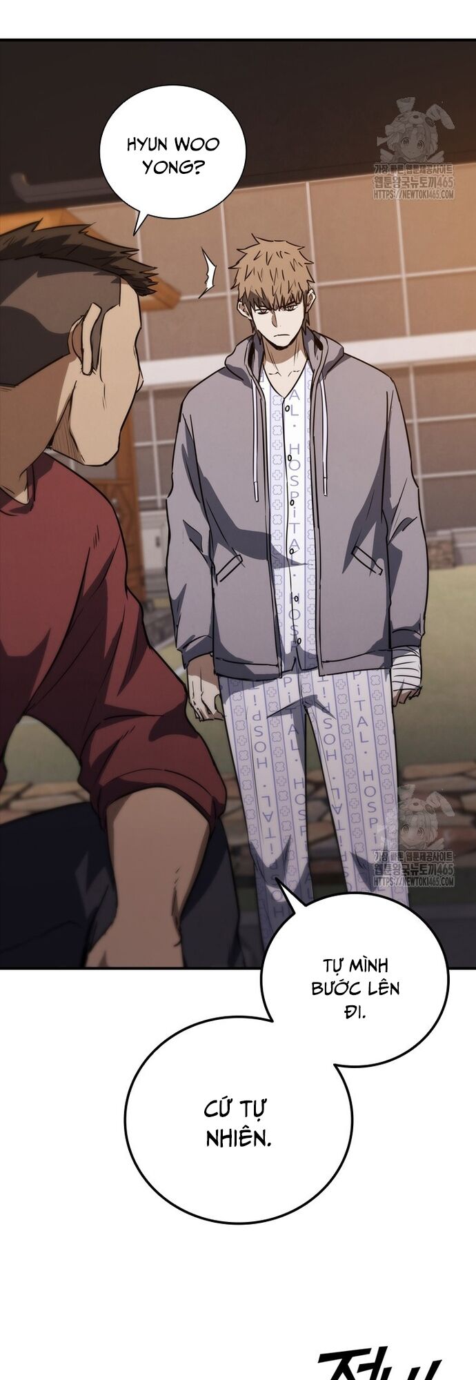 Cá Mập Wyvern Chapter 80 - 4