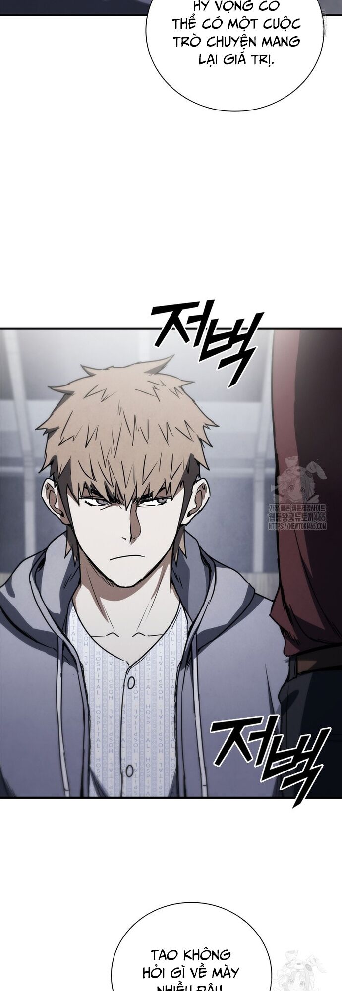 Cá Mập Wyvern Chapter 80 - 31