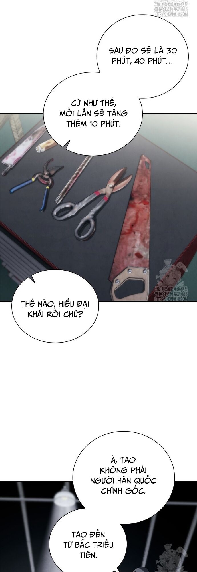 Cá Mập Wyvern Chapter 80 - 33