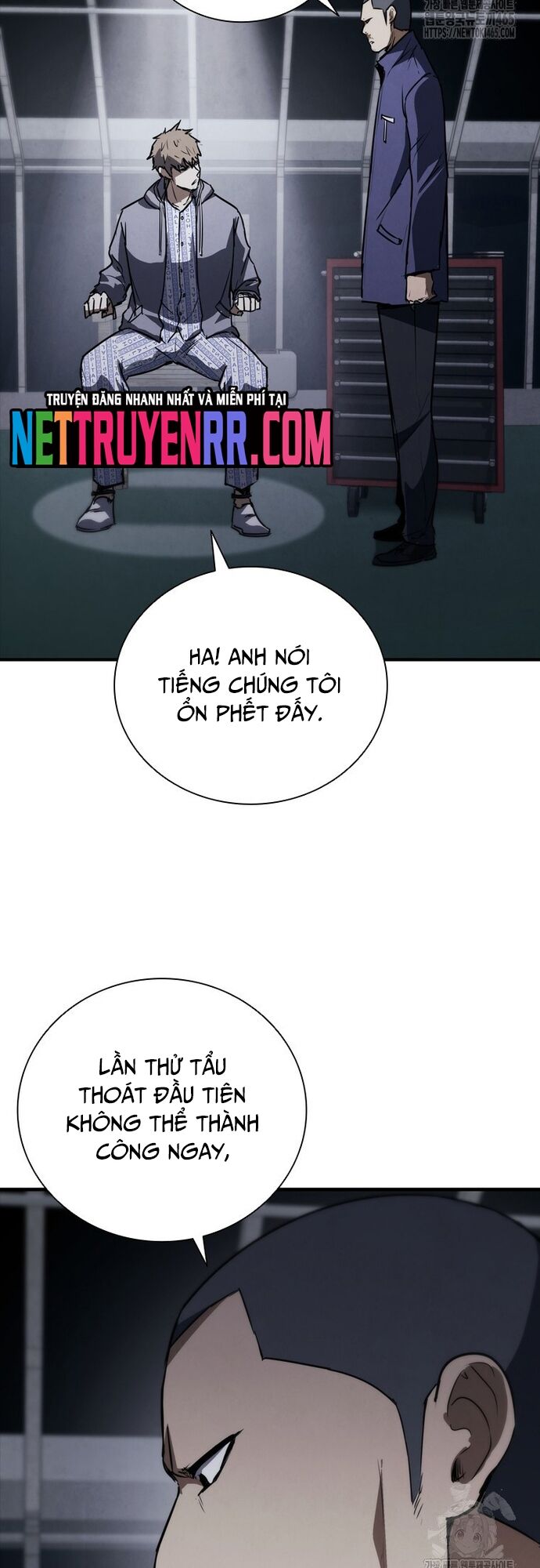 Cá Mập Wyvern Chapter 80 - 34