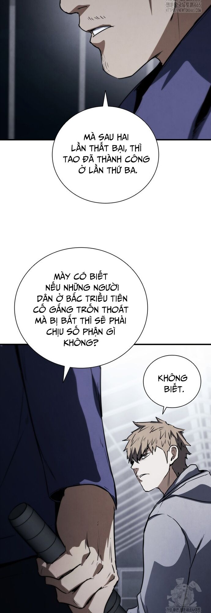 Cá Mập Wyvern Chapter 80 - 35