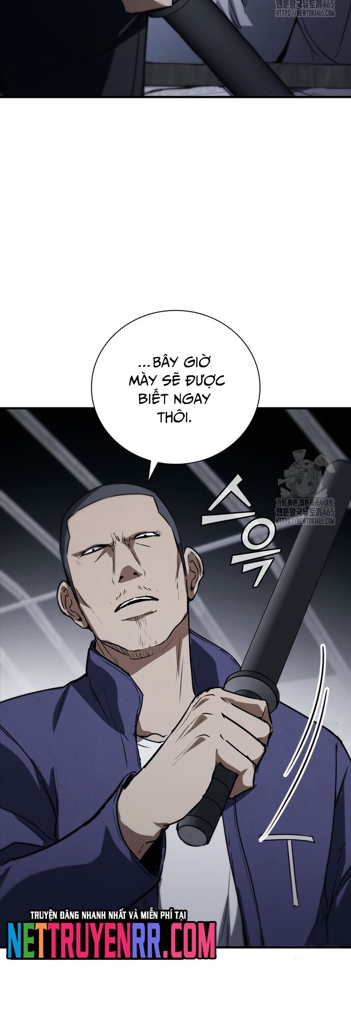 Cá Mập Wyvern Chapter 80 - 36