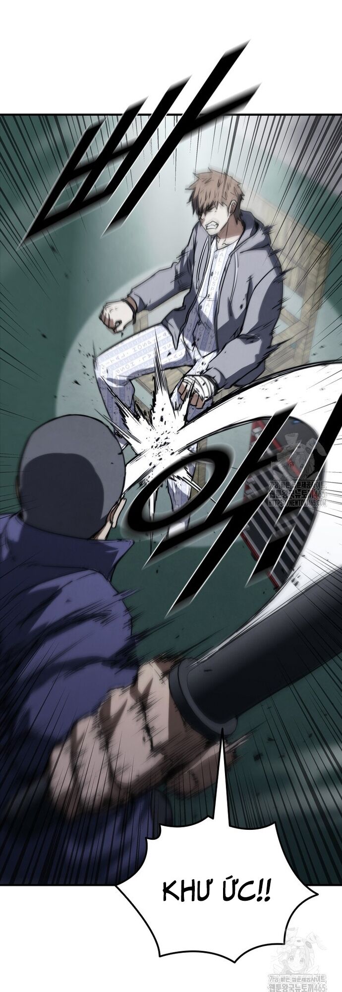 Cá Mập Wyvern Chapter 80 - 37