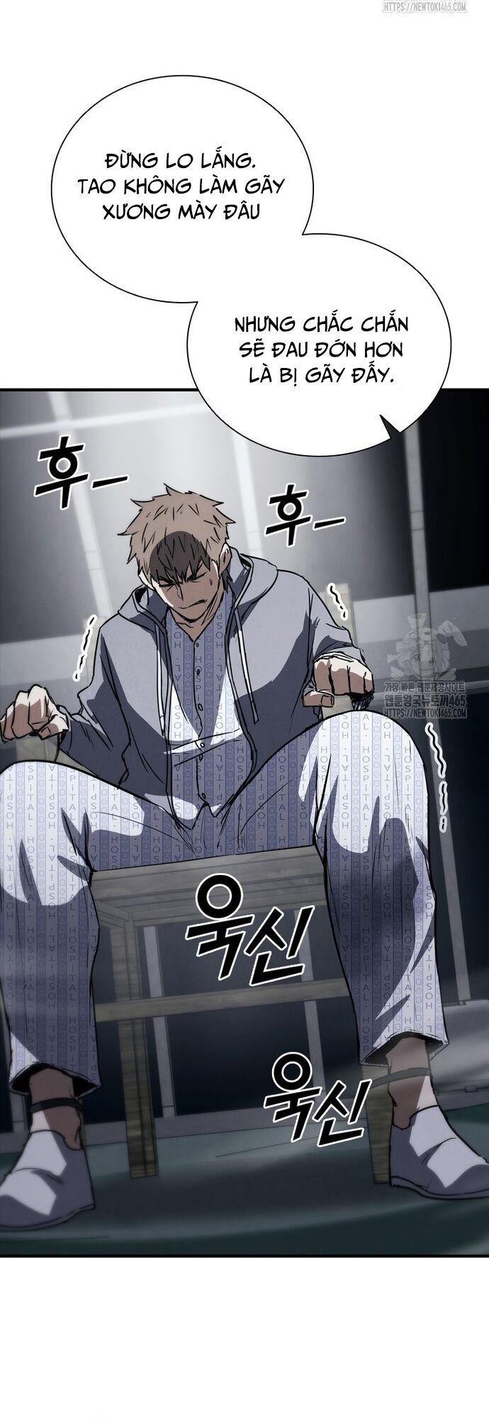 Cá Mập Wyvern Chapter 80 - 38