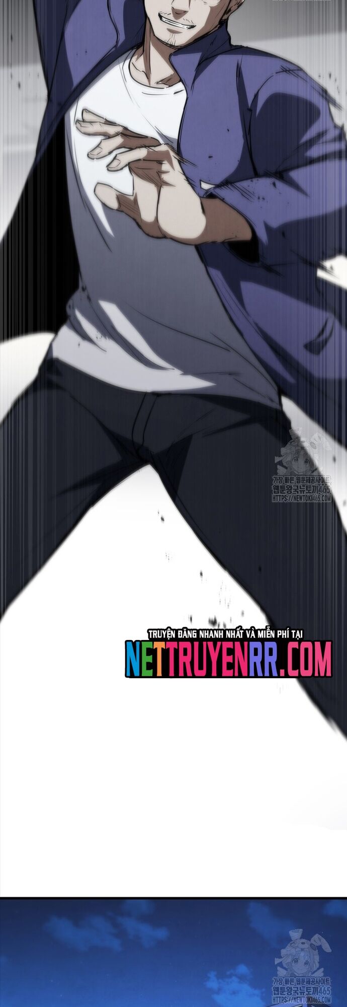 Cá Mập Wyvern Chapter 80 - 40