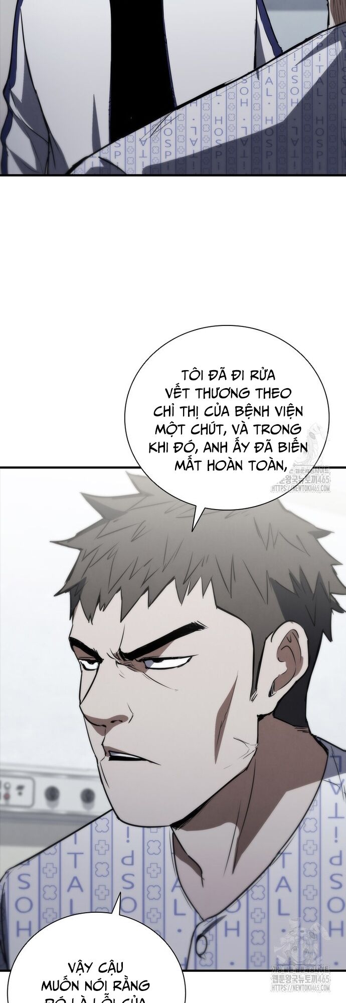 Cá Mập Wyvern Chapter 80 - 42