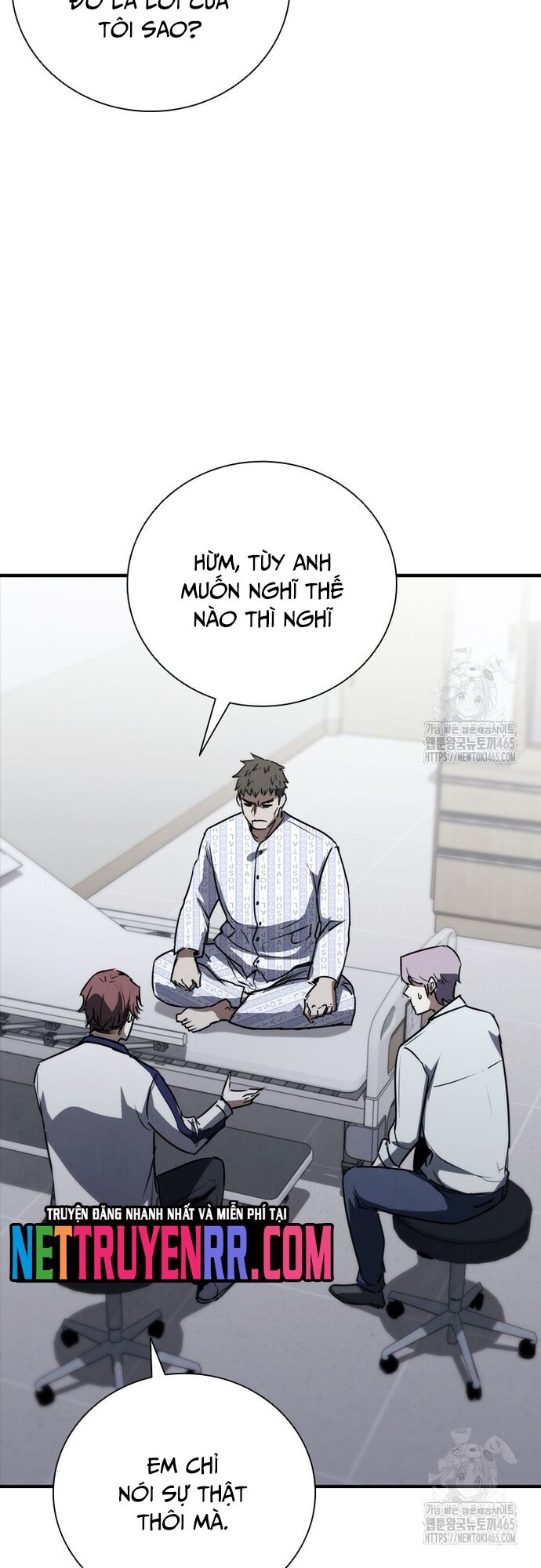 Cá Mập Wyvern Chapter 80 - 43