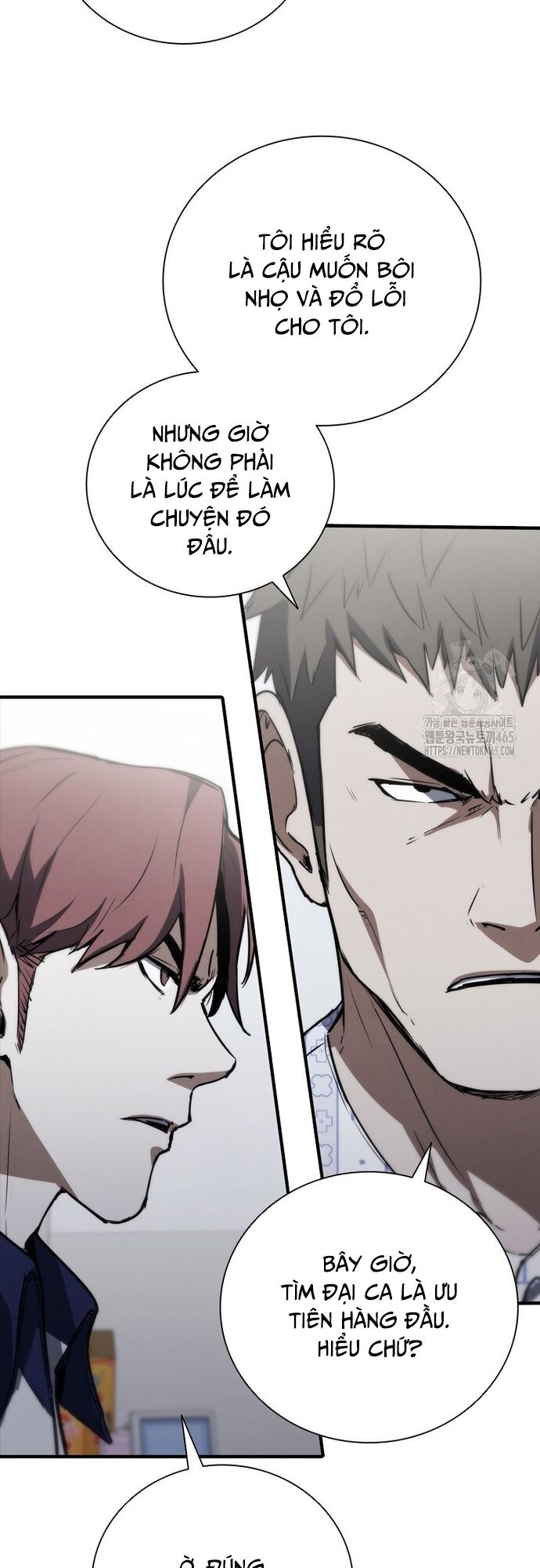 Cá Mập Wyvern Chapter 80 - 44