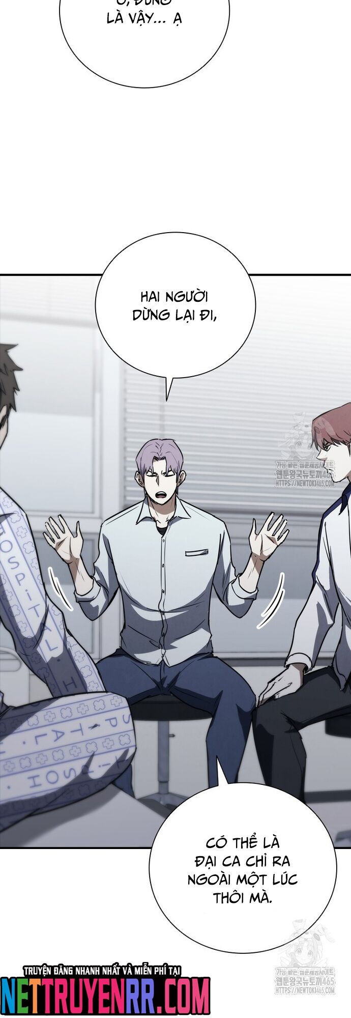 Cá Mập Wyvern Chapter 80 - 45