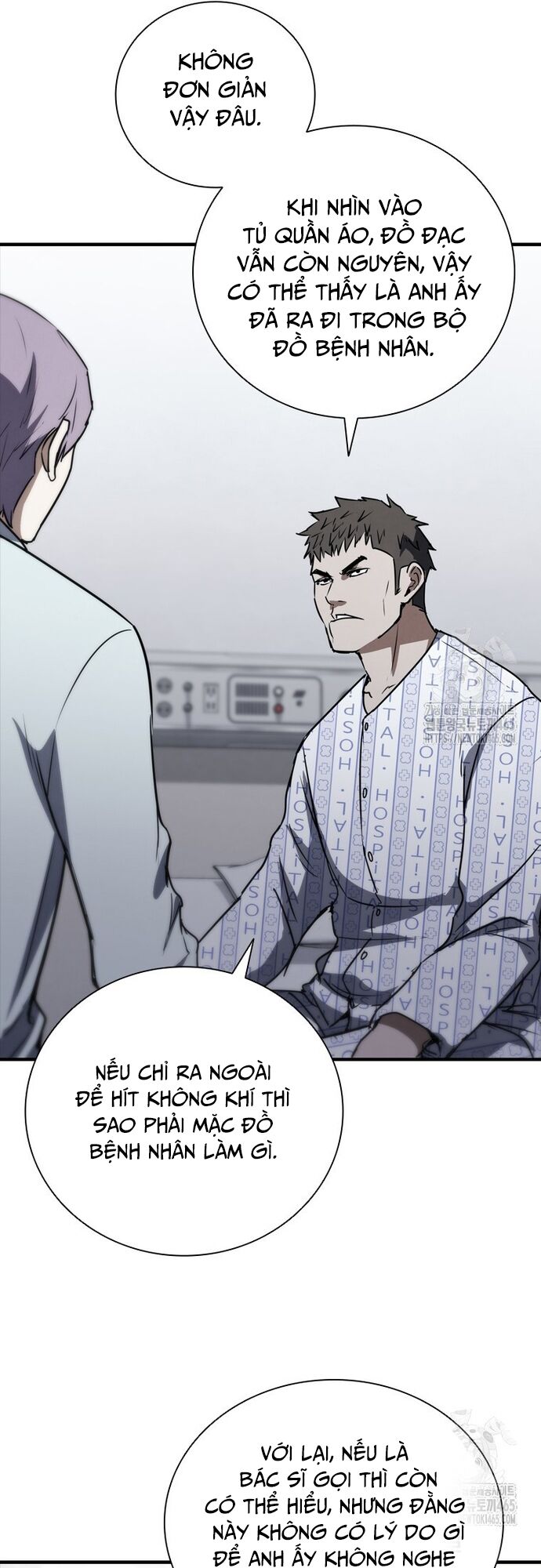 Cá Mập Wyvern Chapter 80 - 46