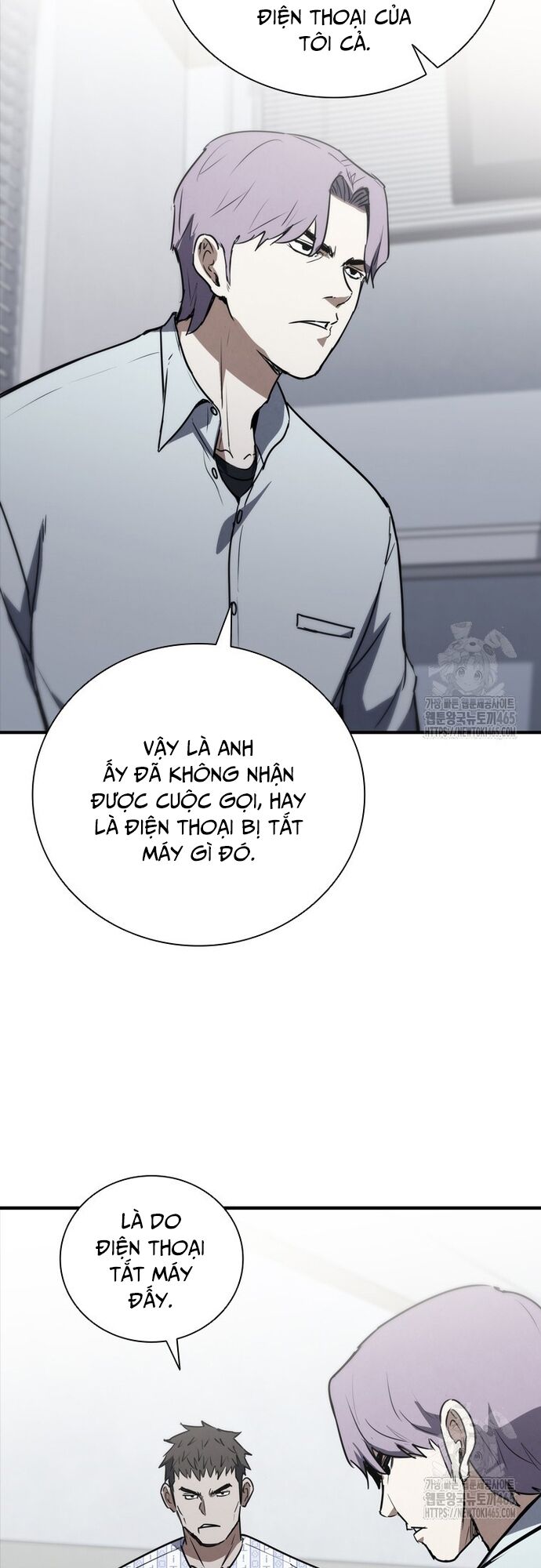 Cá Mập Wyvern Chapter 80 - 47