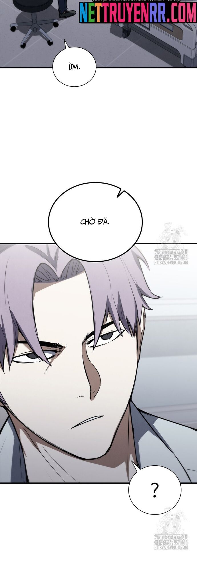 Cá Mập Wyvern Chapter 80 - 49