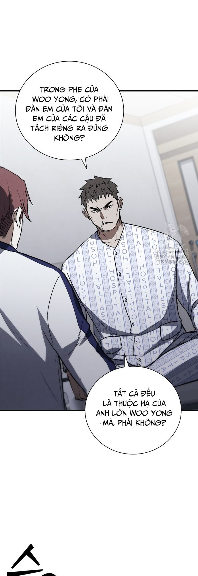 Cá Mập Wyvern Chapter 80 - 50