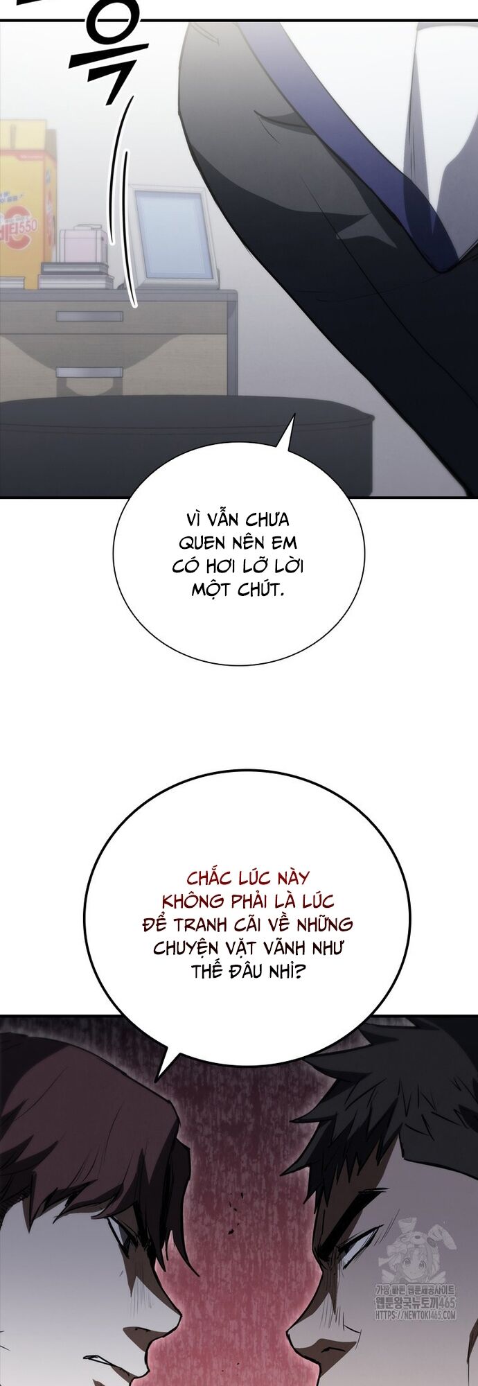 Cá Mập Wyvern Chapter 80 - 51