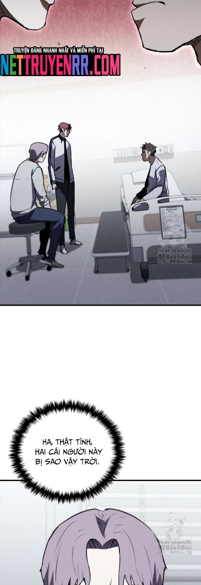 Cá Mập Wyvern Chapter 80 - 52