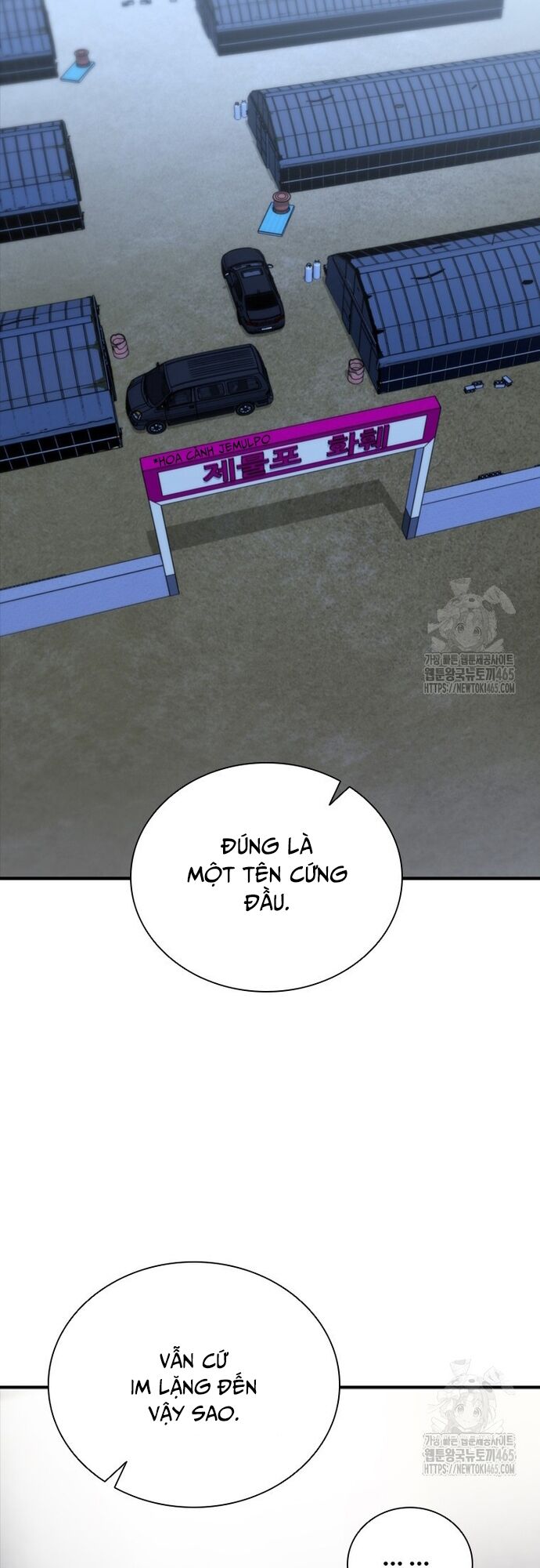 Cá Mập Wyvern Chapter 80 - 54