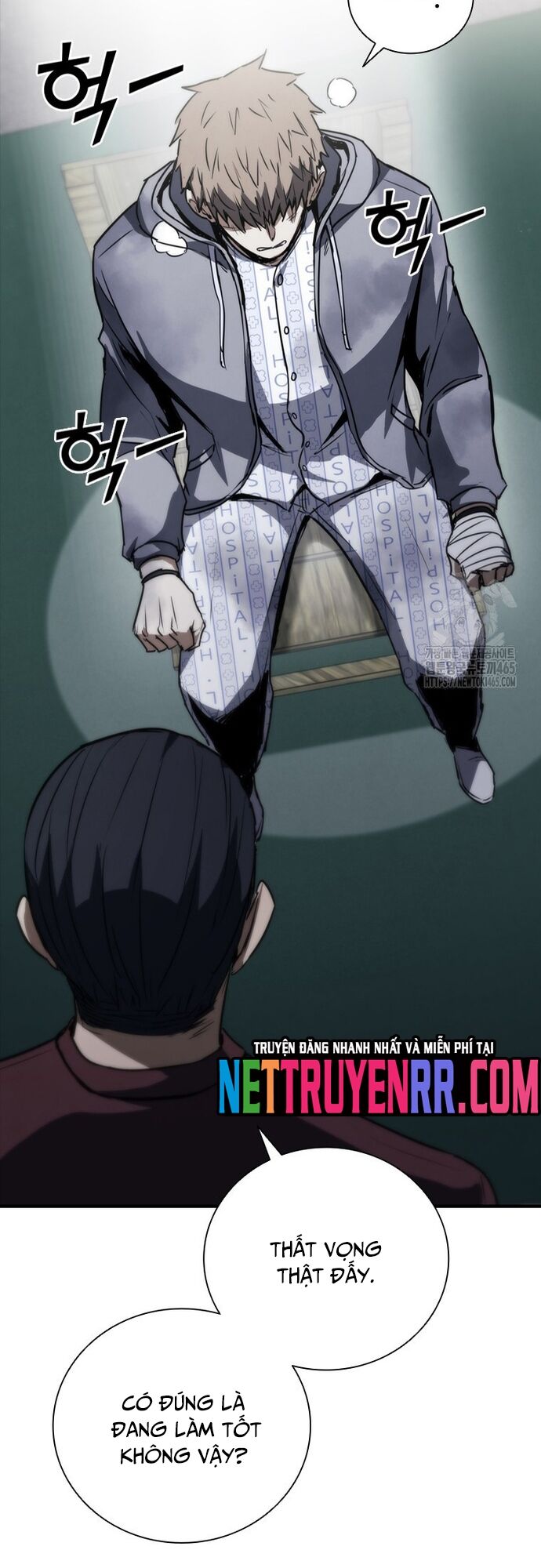 Cá Mập Wyvern Chapter 80 - 55