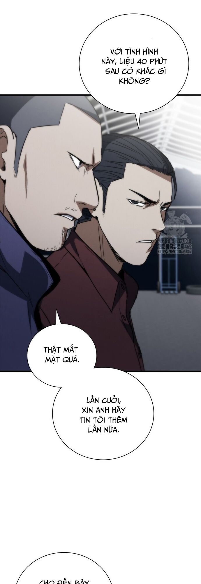 Cá Mập Wyvern Chapter 80 - 56