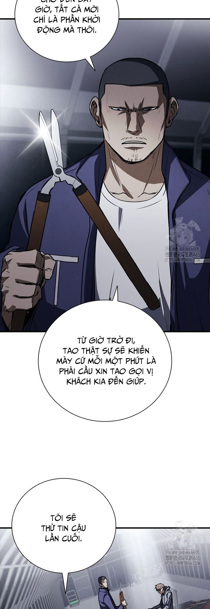 Cá Mập Wyvern Chapter 80 - 57