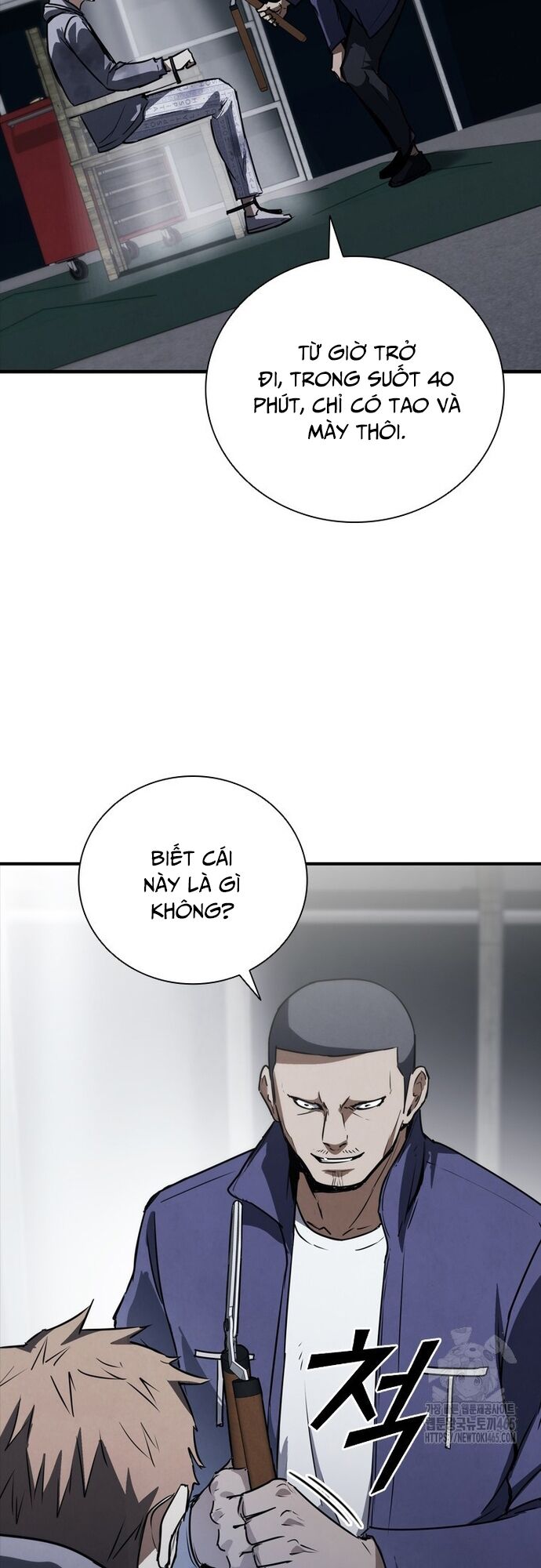 Cá Mập Wyvern Chapter 80 - 59