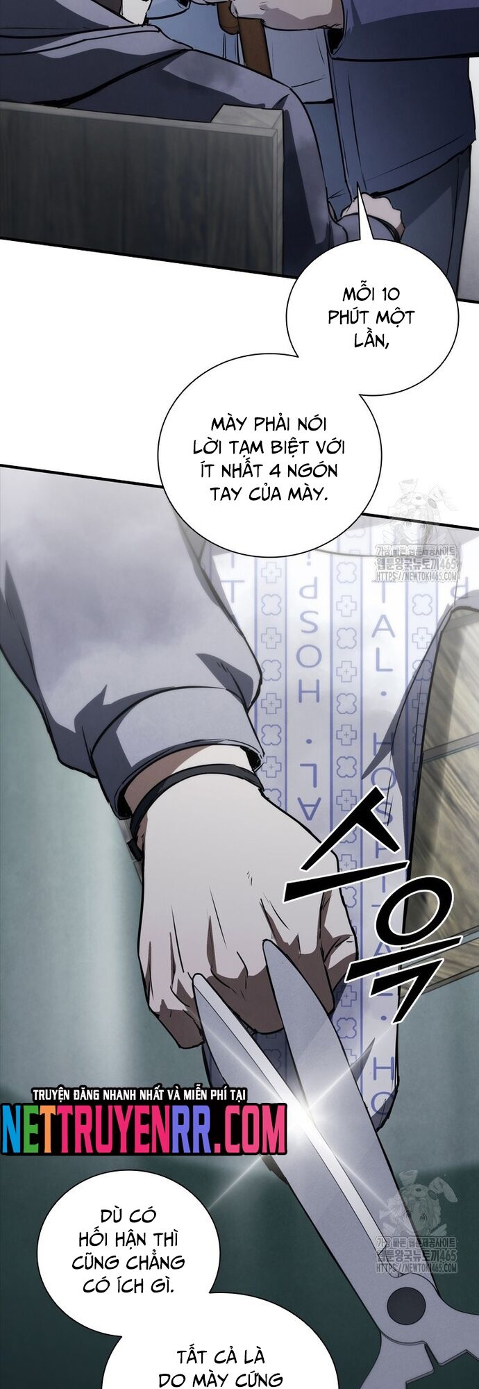 Cá Mập Wyvern Chapter 80 - 60